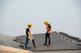 Best Roof Leak Repair  in Newburgh Heights, OH